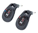 XVive Wireless System U2 Grey