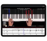 music2me Piano - One Year Access