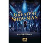 Hal Leonard The Greatest Showman