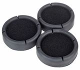 Pisolo Sound Proofing Castor Cups