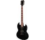 ESP LTD Viper-201B Baritone Black