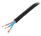 Nexans Titanex H07RN-F 3x2,5mm²