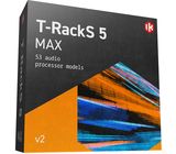 IK Multimedia T-RackS 5 MAX