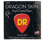 DR Strings Dragon Skin DSB-40