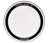 Aquarian 18" Superkick Ten Coated