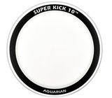 Aquarian 24" Superkick Ten Coated