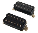 Seymour Duncan Joe Bonamassa Amos Set Black