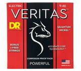 DR Strings Veritas VTE-9/46