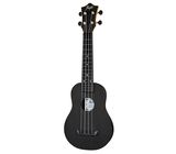 Flight TUS35 Travel Ukulele BK