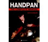 Volonte & Co Handpan The Complete Manual