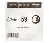 Elixir .059 Electric Guitar