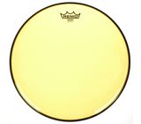 Remo 16" Emperor Colortone Yellow