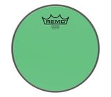 Remo 08" Emperor Colortone Green