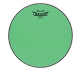 Remo 10" Emperor Colortone Green