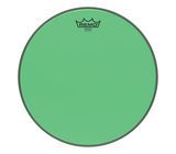 Remo 14" Emperor Colortone Green