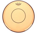 Remo 13" Power. 77 Colortone Orange