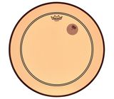 Remo 20" P3 Colortone Batter Orange