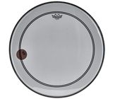 Remo 20" P3 Colortone Batter Smoke