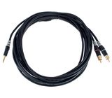 Sommer Cable Basic HBA-3SC2 6,0m