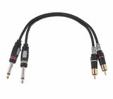Sommer Cable Basic HBA-62C2 0,3m