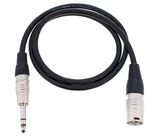 Sommer Cable Basic+ HBP-XM6S 0,9m