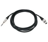 Sommer Cable Basic+ HBP-XF6S 3,0m
