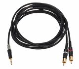 Sommer Cable Basic+ HBP-3SC2 3,0m
