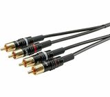 Sommer Cable Basic+ HBP-C2 0,3m