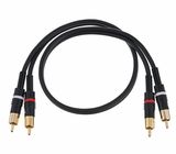Sommer Cable Basic+ HBP-C2 0,6m