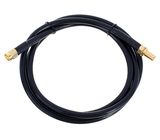 pro snake RP-SMA Antenna Cable 1m
