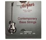 Höfner HCT1133B Bass Strings