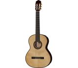 Amalio Burguet 1DV Spruce w/ Case