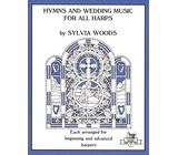 Hal Leonard Wedding Music for All Harps