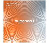 Exponential Audio Symphony