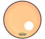 Remo 20" P3 Colortone Reso Orange