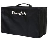 Roland Blues Cube Hot Cover