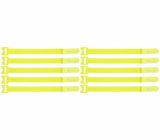 Stairville CS-230 Yellow Cable Strap 230