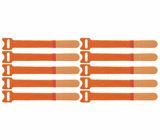 Stairville CS-160 Orange Cable Strap 160