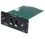 DiGiCo DMI Madi RJ45 Card