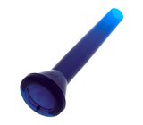 pBone music pTrumpet mouthpiece blue 3C