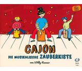 Edition Dux Cajon musikalische Zauberkiste