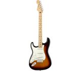 Fender Player Series Strat MN 3TS LH