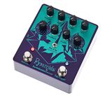 EarthQuaker Devices Pyramids Stereo Flanging