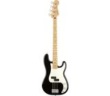 Fender Player Series P-Bass MN BLK