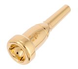 Frate Precision Heavy Trumpet 1 M,6,106 Gold