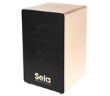 Sela SE 118 Primera Black