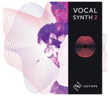 iZotope VocalSynth 2 CG MPS