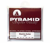 Pyramid Electric Strings 010-046 Light