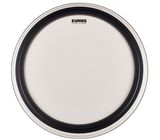 Evans 26" EMAD UV Coated Bass