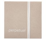 Pirastro Perpetual A Violin 4/4 medium